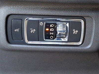 2022 Lincoln Corsair Reserve AWD w/201a, Luxury Pkg