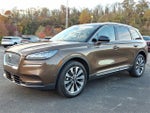 2022 Lincoln Corsair Reserve AWD w/201a, Luxury Pkg