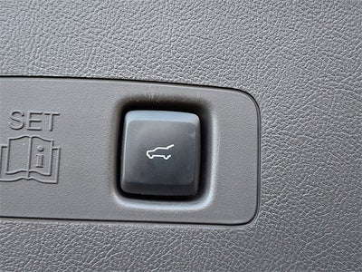 2022 Lincoln Corsair Reserve AWD w/201a, Luxury Pkg