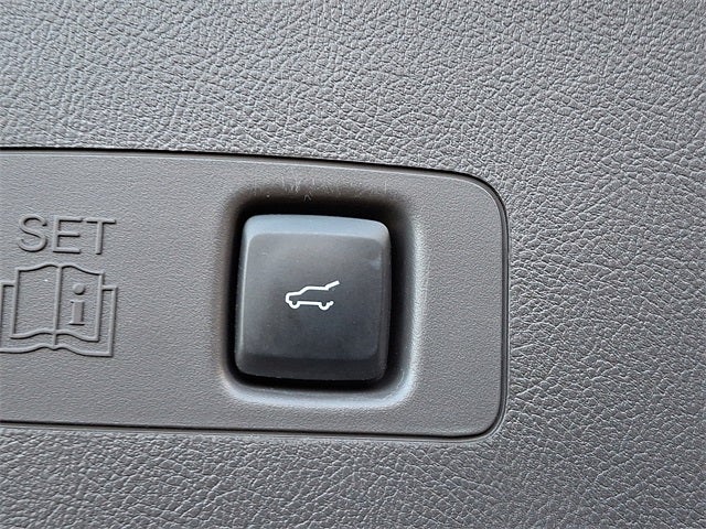 2022 Lincoln Corsair Reserve AWD w/201a, Luxury Pkg