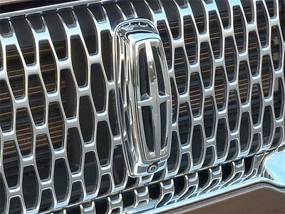 2022 Lincoln Corsair Reserve AWD w/201a, Luxury Pkg