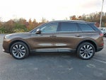 2022 Lincoln Corsair Reserve AWD w/201a, Luxury Pkg