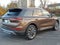 2022 Lincoln Corsair Reserve AWD w/201a, Luxury Pkg