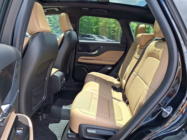 2021 Lincoln Corsair Reserve AWD w/Copilot Plus/Elements Pkgs