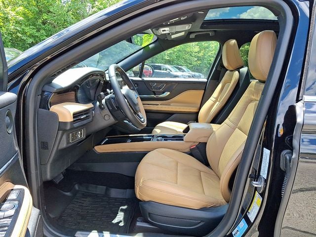 2021 Lincoln Corsair Reserve AWD w/Copilot Plus/Elements Pkgs