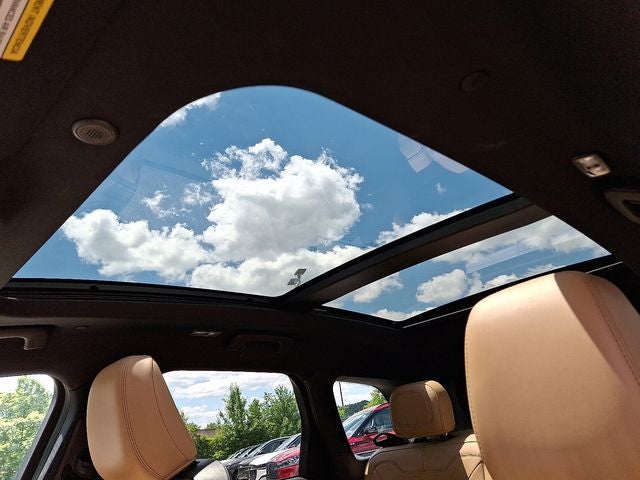2021 Lincoln Corsair Reserve AWD w/Copilot Plus/Elements Pkgs