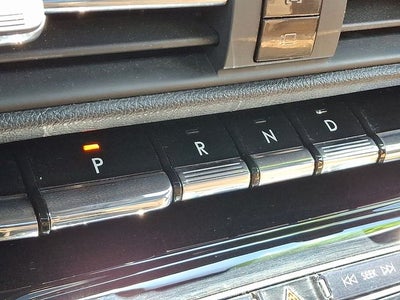 2021 Lincoln Corsair Reserve AWD w/Copilot Plus/Elements Pkgs