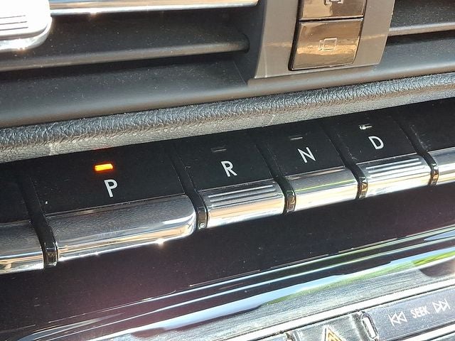 2021 Lincoln Corsair Reserve AWD w/Copilot Plus/Elements Pkgs