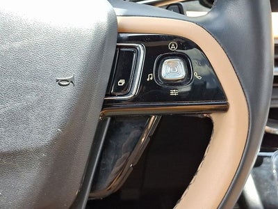 2021 Lincoln Corsair Reserve AWD w/Copilot Plus/Elements Pkgs
