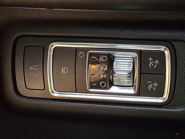 2021 Lincoln Corsair Reserve AWD w/Copilot Plus/Elements Pkgs