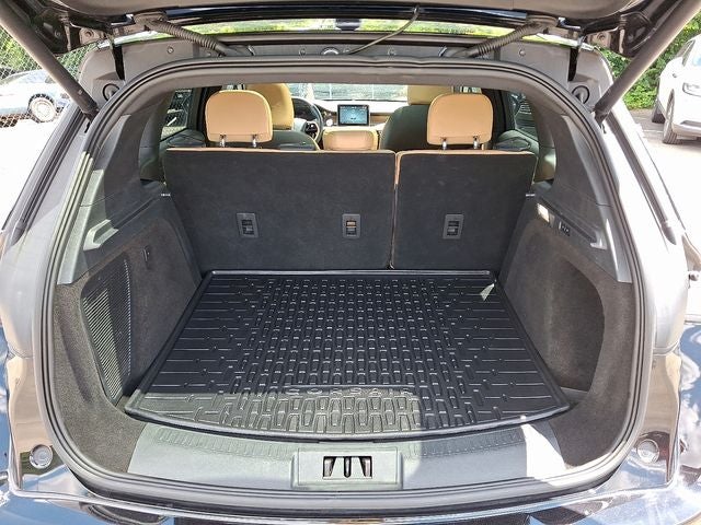 2021 Lincoln Corsair Reserve AWD w/Copilot Plus/Elements Pkgs