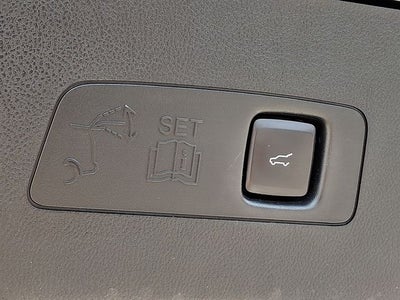 2021 Lincoln Corsair Reserve AWD w/Copilot Plus/Elements Pkgs