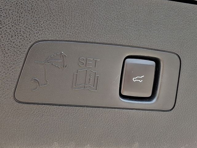 2021 Lincoln Corsair Reserve AWD w/Copilot Plus/Elements Pkgs