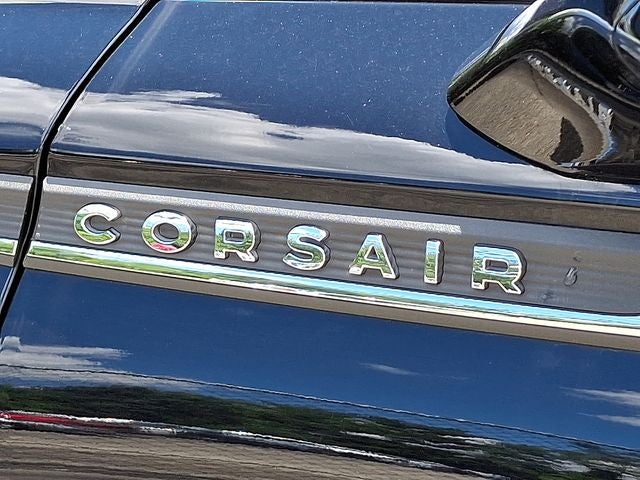2021 Lincoln Corsair Reserve AWD w/Copilot Plus/Elements Pkgs