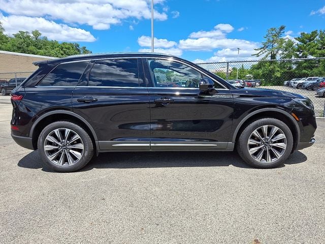 2021 Lincoln Corsair Reserve AWD w/Copilot Plus/Elements Pkgs
