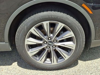 2021 Lincoln Corsair Reserve AWD w/Copilot Plus/Elements Pkgs