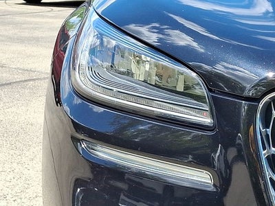 2021 Lincoln Corsair Reserve AWD w/Copilot Plus/Elements Pkgs