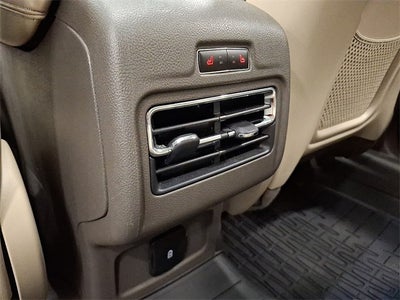 2022 Lincoln Corsair Reserve AWD w/201a