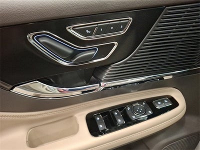 2022 Lincoln Corsair Reserve AWD w/201a