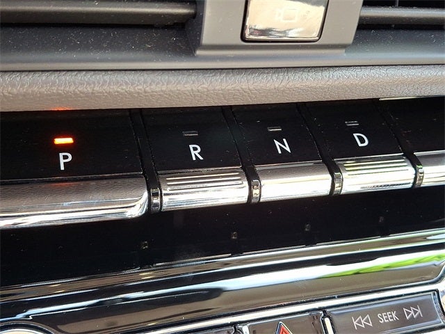 2022 Lincoln Corsair Reserve AWD w/201a