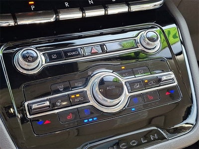 2022 Lincoln Corsair Reserve AWD w/201a