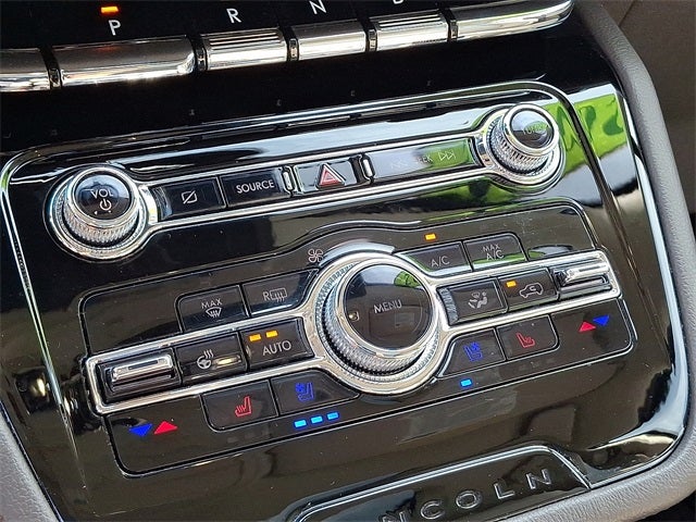 2022 Lincoln Corsair Reserve AWD w/201a