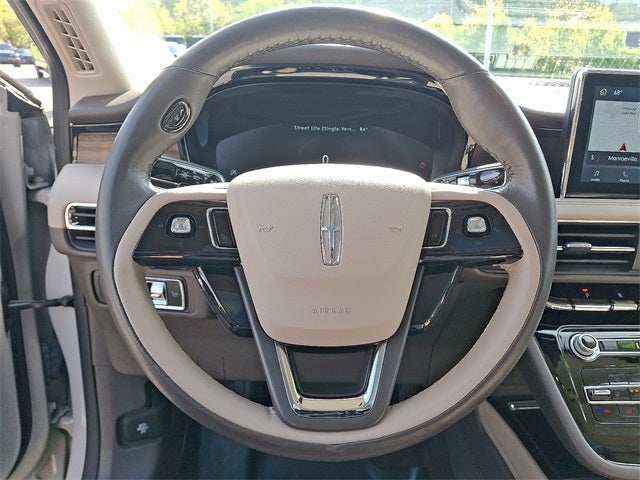 2022 Lincoln Corsair Reserve AWD w/201a