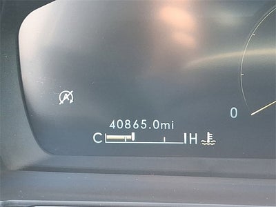 2022 Lincoln Corsair Reserve AWD w/201a