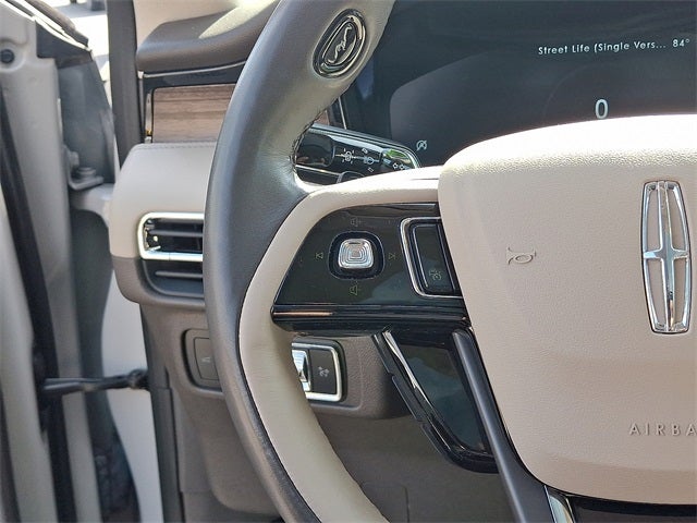 2022 Lincoln Corsair Reserve AWD w/201a