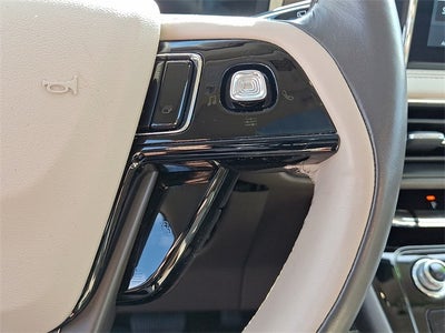 2022 Lincoln Corsair Reserve AWD w/201a