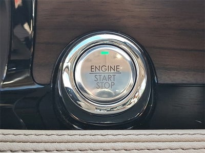 2022 Lincoln Corsair Reserve AWD w/201a