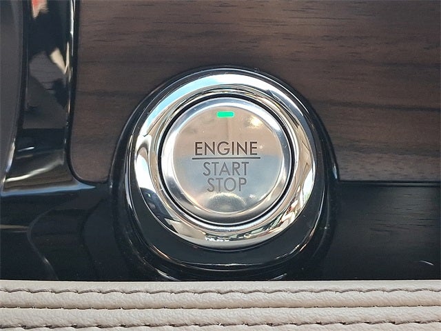 2022 Lincoln Corsair Reserve AWD w/201a