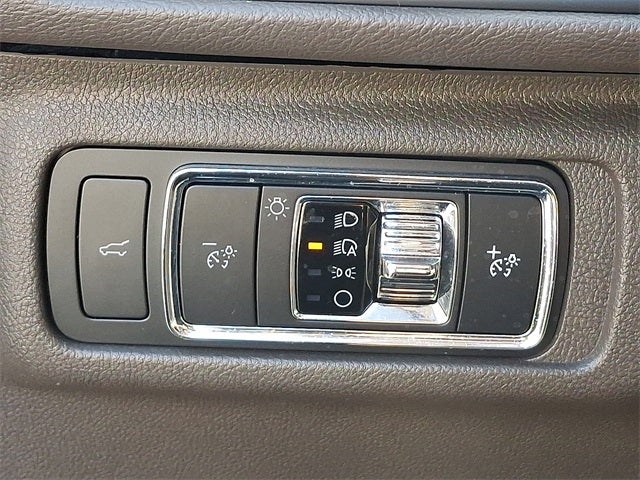 2022 Lincoln Corsair Reserve AWD w/201a