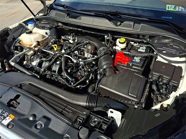 2022 Lincoln Corsair Reserve AWD w/201a