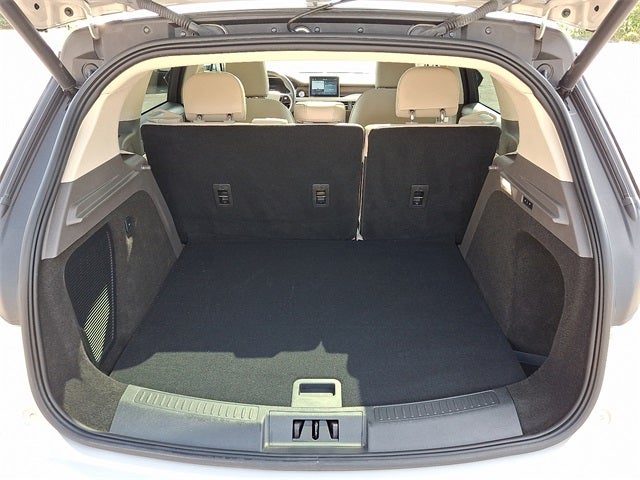 2022 Lincoln Corsair Reserve AWD w/201a