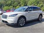 2022 Lincoln Corsair Reserve AWD w/201a