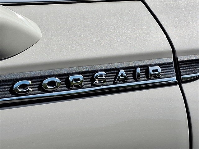 2022 Lincoln Corsair Reserve AWD w/201a