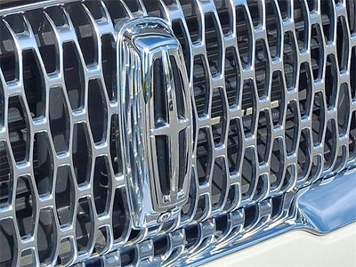 2022 Lincoln Corsair Reserve AWD w/201a