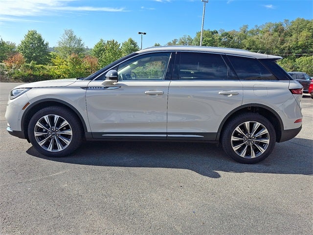 2022 Lincoln Corsair Reserve AWD w/201a