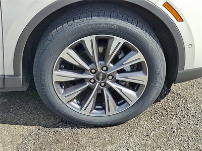 2022 Lincoln Corsair Reserve AWD w/201a