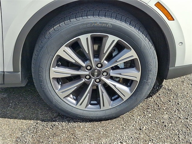 2022 Lincoln Corsair Reserve AWD w/201a