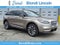 2020 Lincoln Corsair Reserve AWD w/Elements Pkg