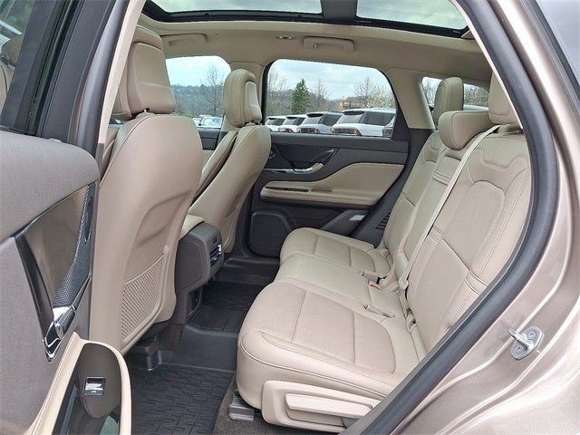 2020 Lincoln Corsair Reserve AWD w/Elements Pkg
