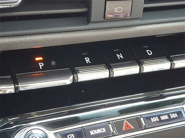 2020 Lincoln Corsair Reserve AWD w/Elements Pkg