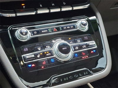 2020 Lincoln Corsair Reserve AWD w/Elements Pkg