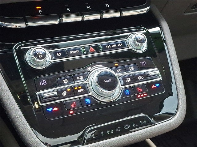 2020 Lincoln Corsair Reserve AWD w/Elements Pkg