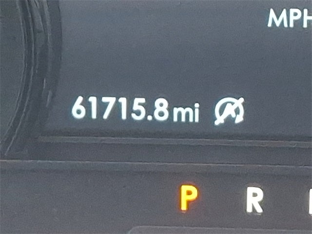 2020 Lincoln Corsair Reserve AWD w/Elements Pkg