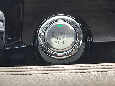 2020 Lincoln Corsair Reserve AWD w/Elements Pkg