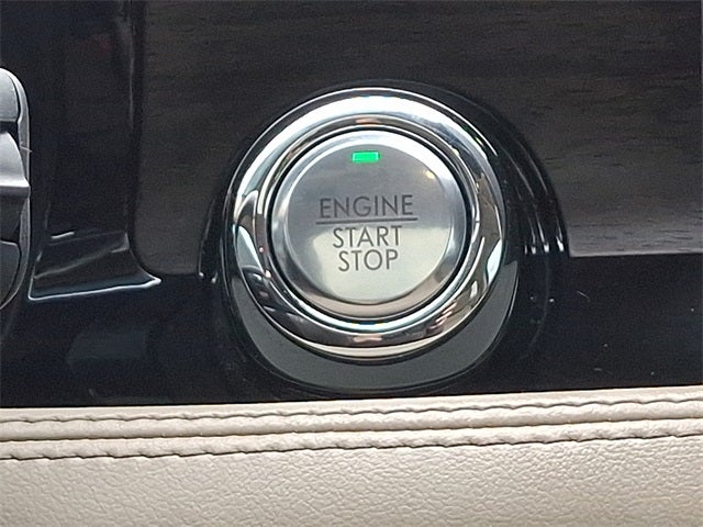 2020 Lincoln Corsair Reserve AWD w/Elements Pkg