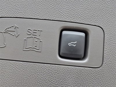 2020 Lincoln Corsair Reserve AWD w/Elements Pkg